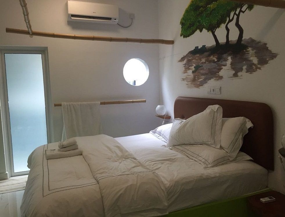 Guest House «Guest House «Noovilu Suites»» фото 3
