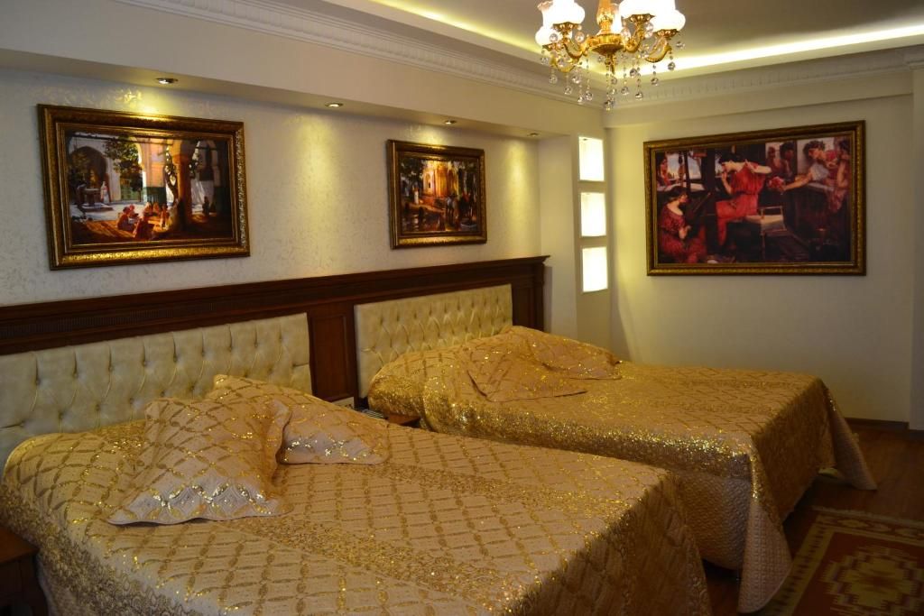 Blue Istanbul Hotel фото 46
