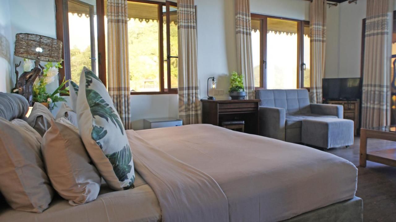 Guest House «Guest House «Blue Hill»» фото 4