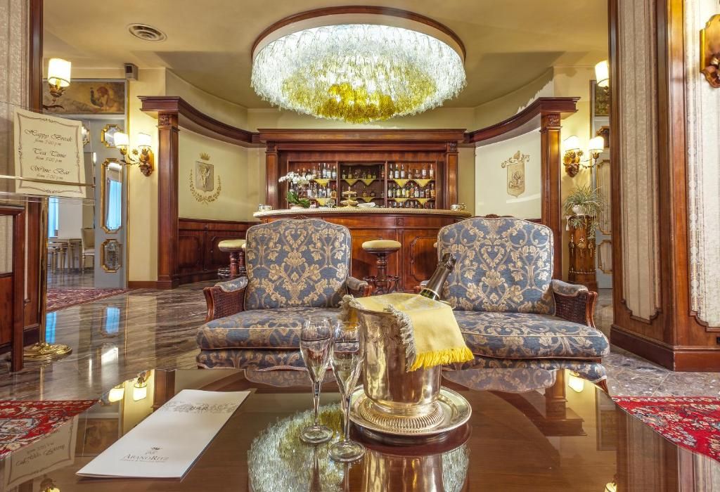 Abano Ritz Hotel Terme фото 17