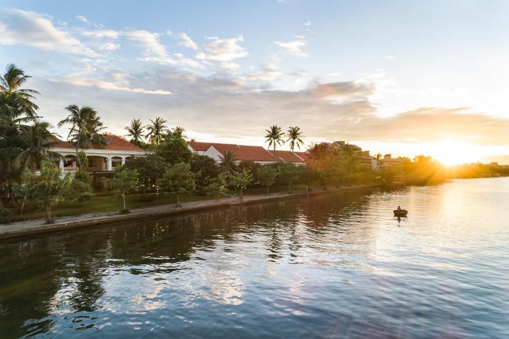 Anantara Hoi An Resort фото 60