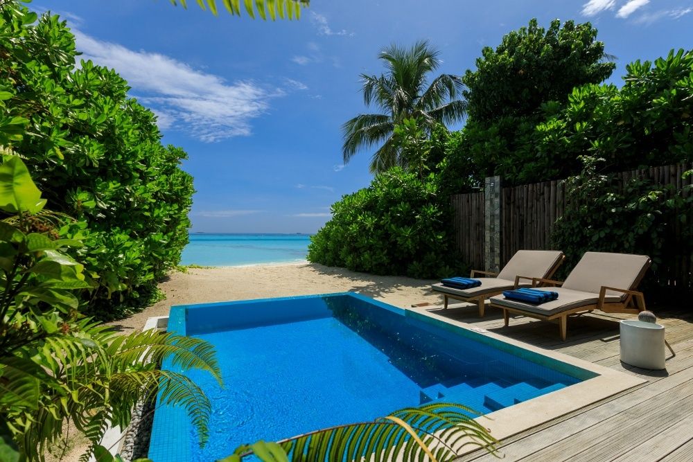 Niva Velassaru Maldives фото 76