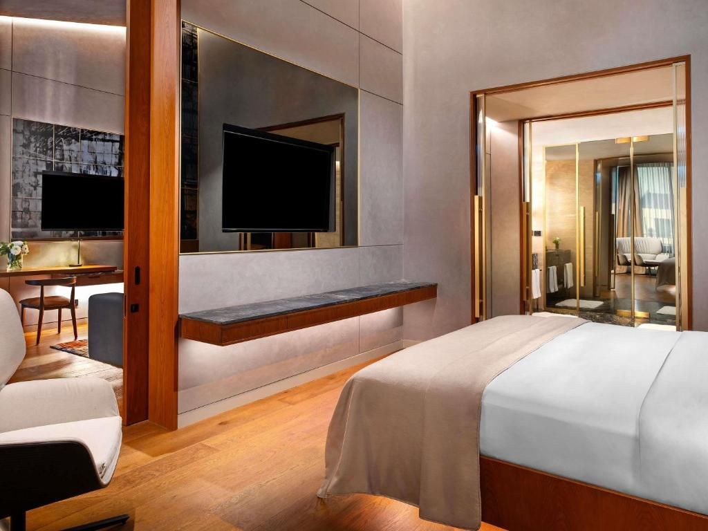 Rixos Tersane Istanbul фото 114
