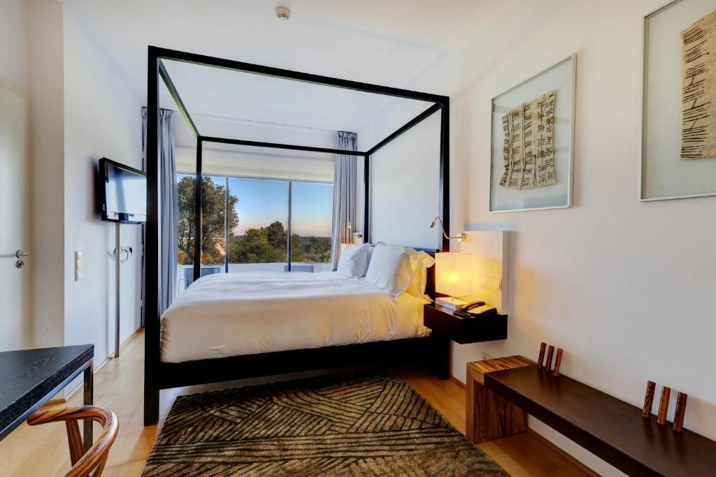 Bom Sucesso Architecture Resort, Leisure & Golf фото 10