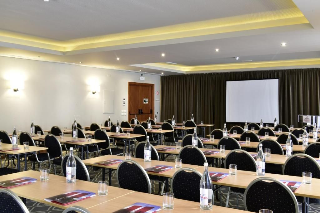Pousada de Lisboa - Small Luxury Hotels Of The World фото 32