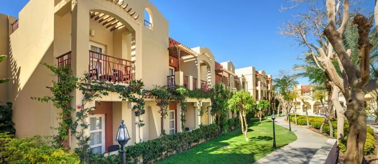 Фото отеля Marina Plaza Tala Bay