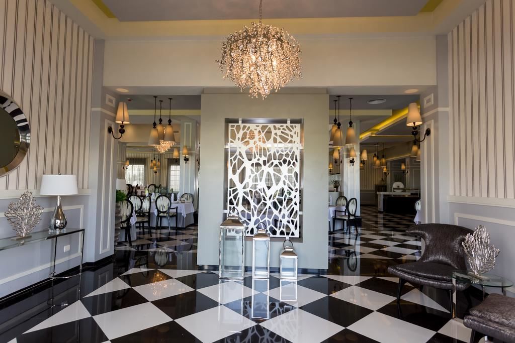 Bahia Principe Luxury Bouganville - Adults Only фото 24