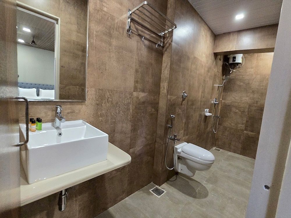 M Beach Resort фото 34