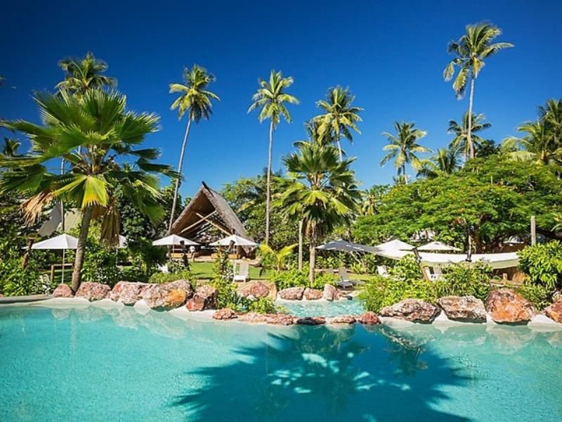 Malolo Island Resort фото 2
