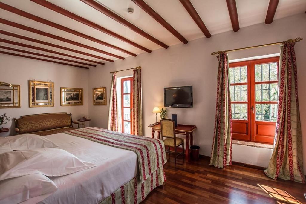 Hotel Las Casas de la Judería de Córdoba фото 7