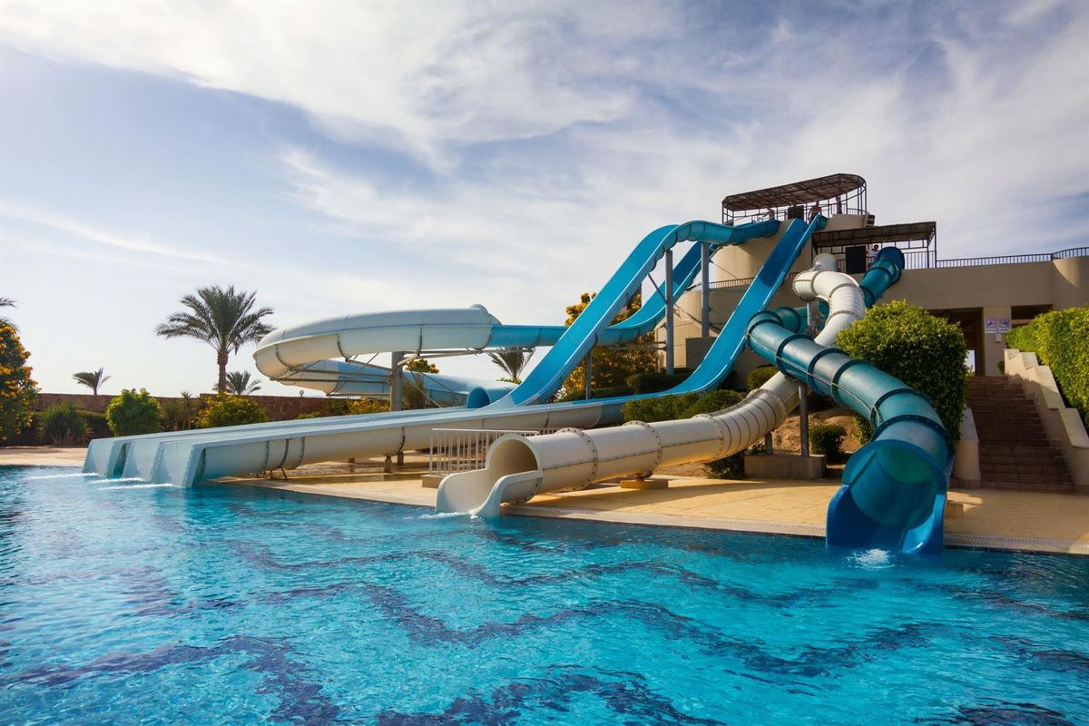 Steigenberger Coraya Beach (Adults Only) фото 11