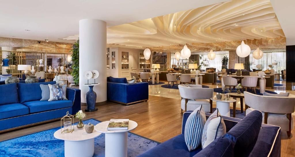 Grand Hotel Brioni фото 15
