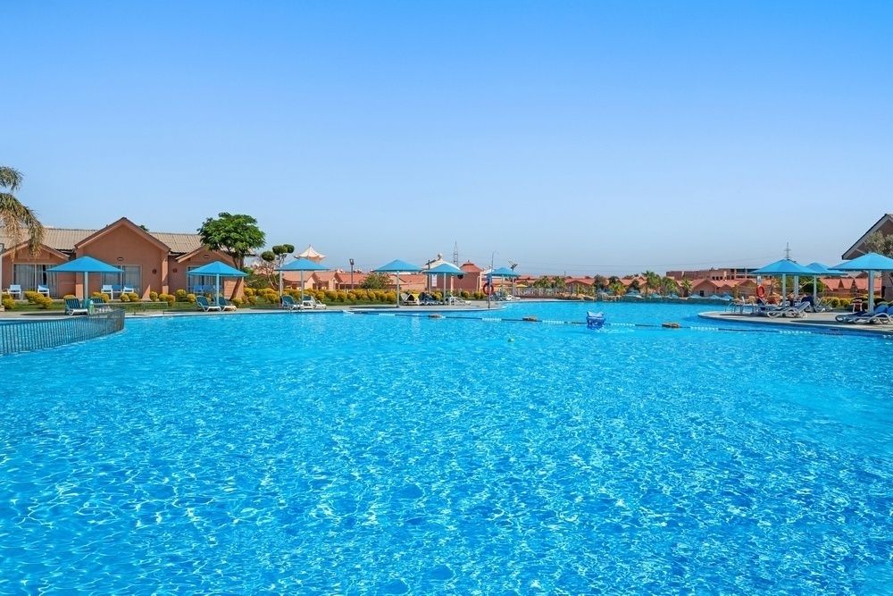 Pickalbatros Jungle Aqua Park Resort - Neverland Hurghada фото 68