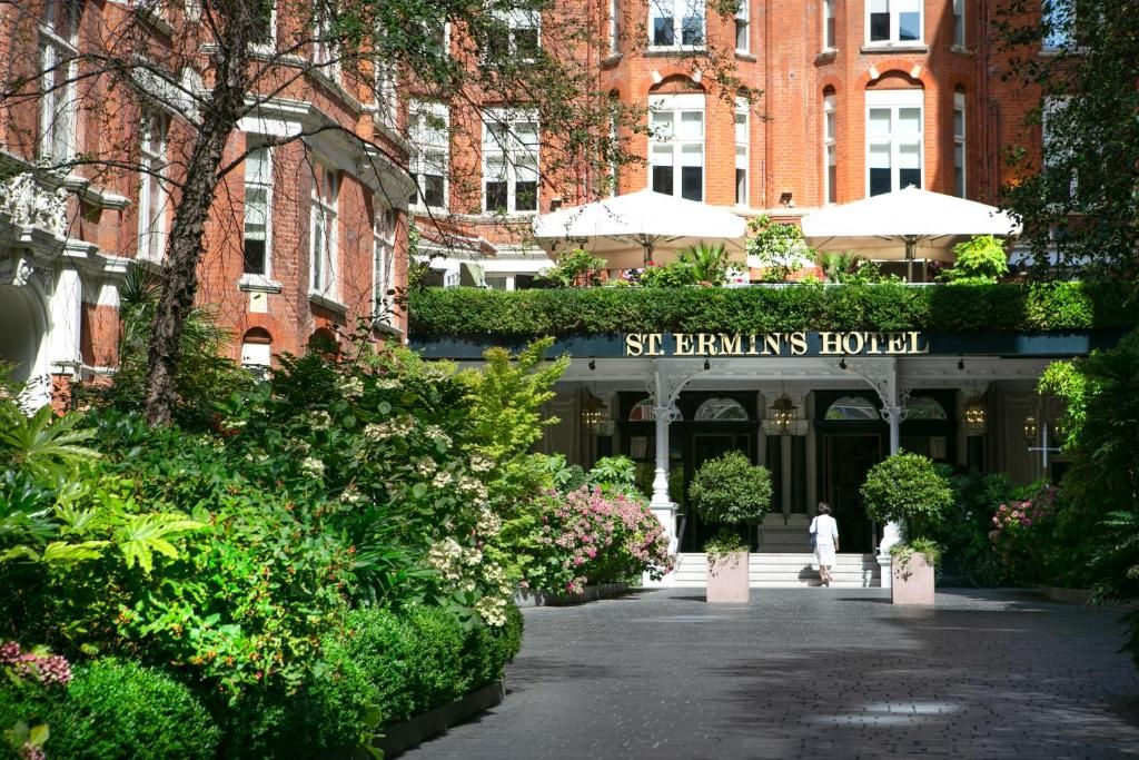 St. Ermin's Hotel Autograph Collection фото 25