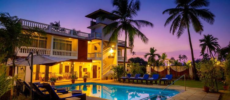 Фото отеля La Vaiencia Beach Resort