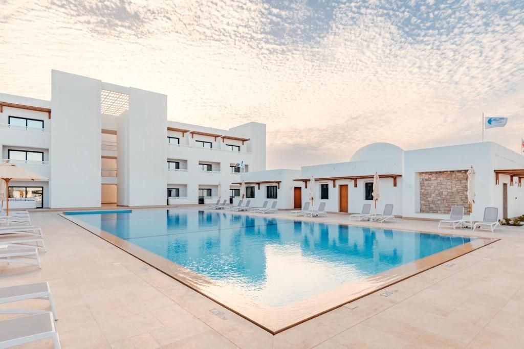 Sentido Reef Oasis Suakin Resort фото 10