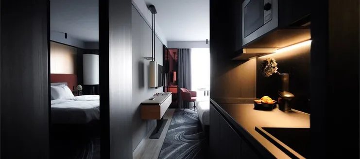 Фото отеля Valo Mercure Hotel
