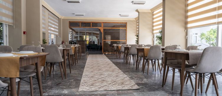 Фото отеля Side Spring Hotel