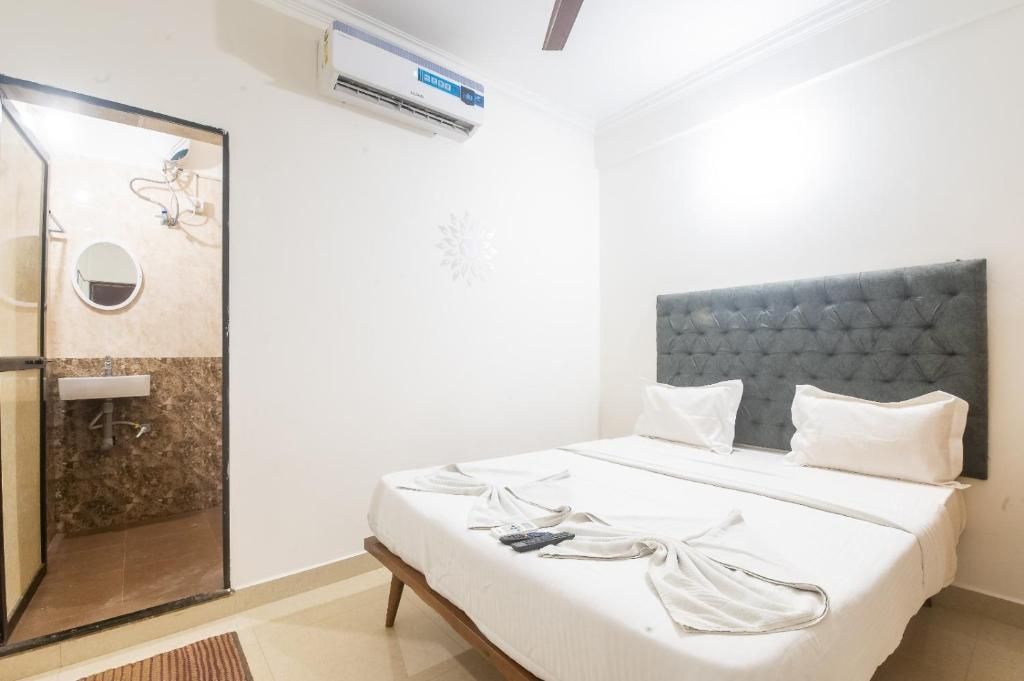 Rohit Holiday Homes фото 3