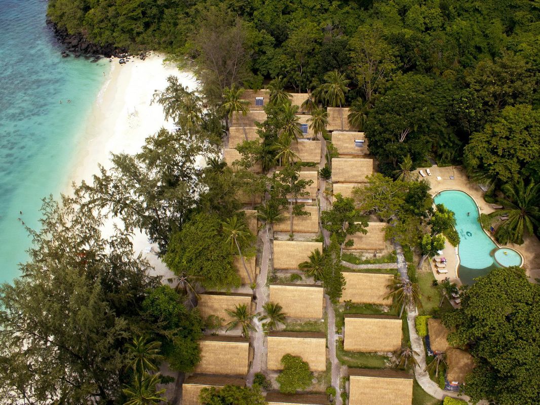 Coral Island Resort фото 9