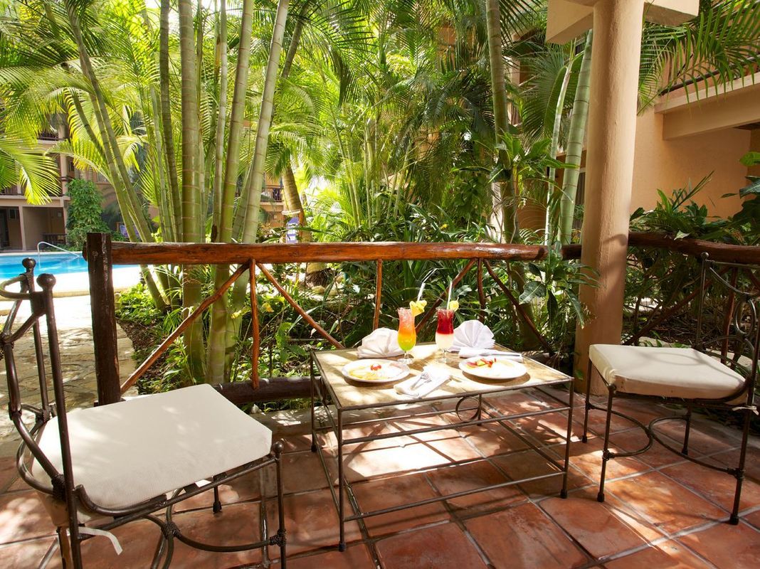 Tukan Hotel & Beach Club фото 12