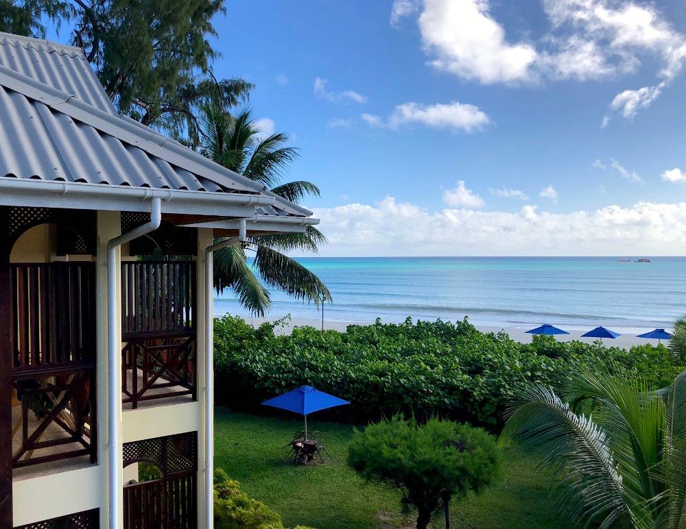 Acajou Beach Resort фото 22