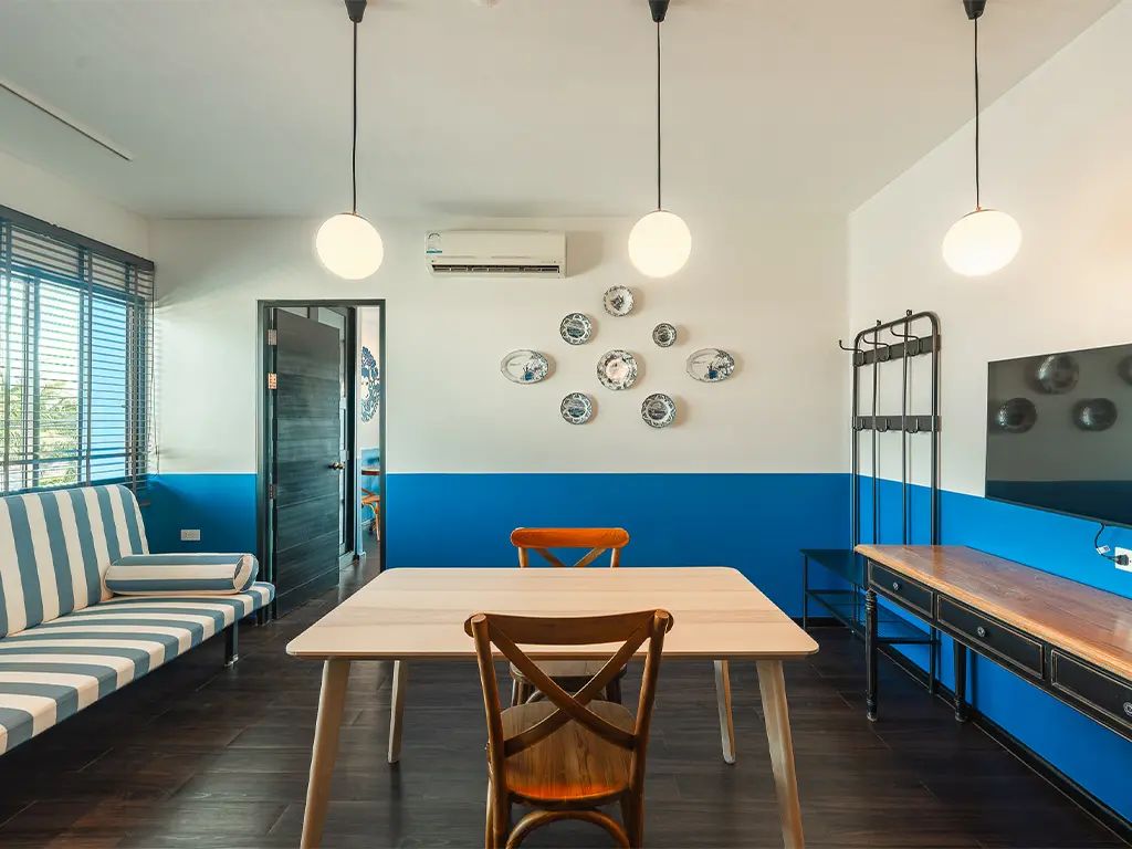 Blu Monkey Boutique Naiharn Beach фото 5