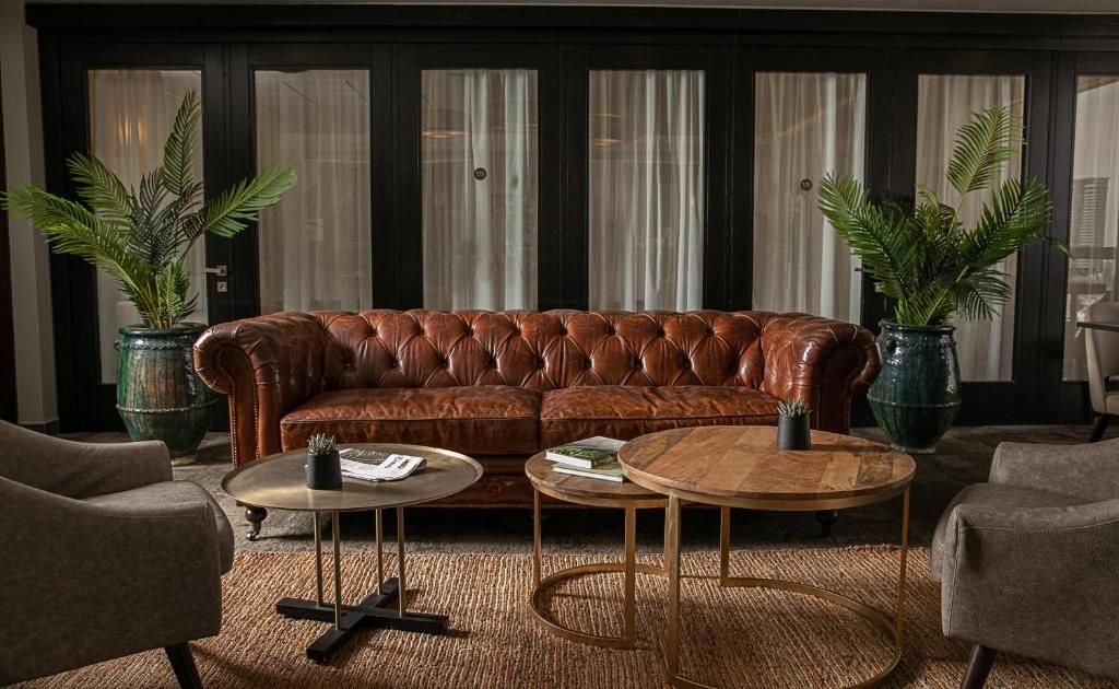 Vital Business Boutique Hotel фото 15