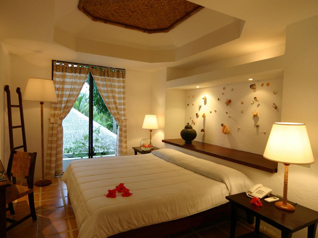 Boracay Beach Resort фото 39