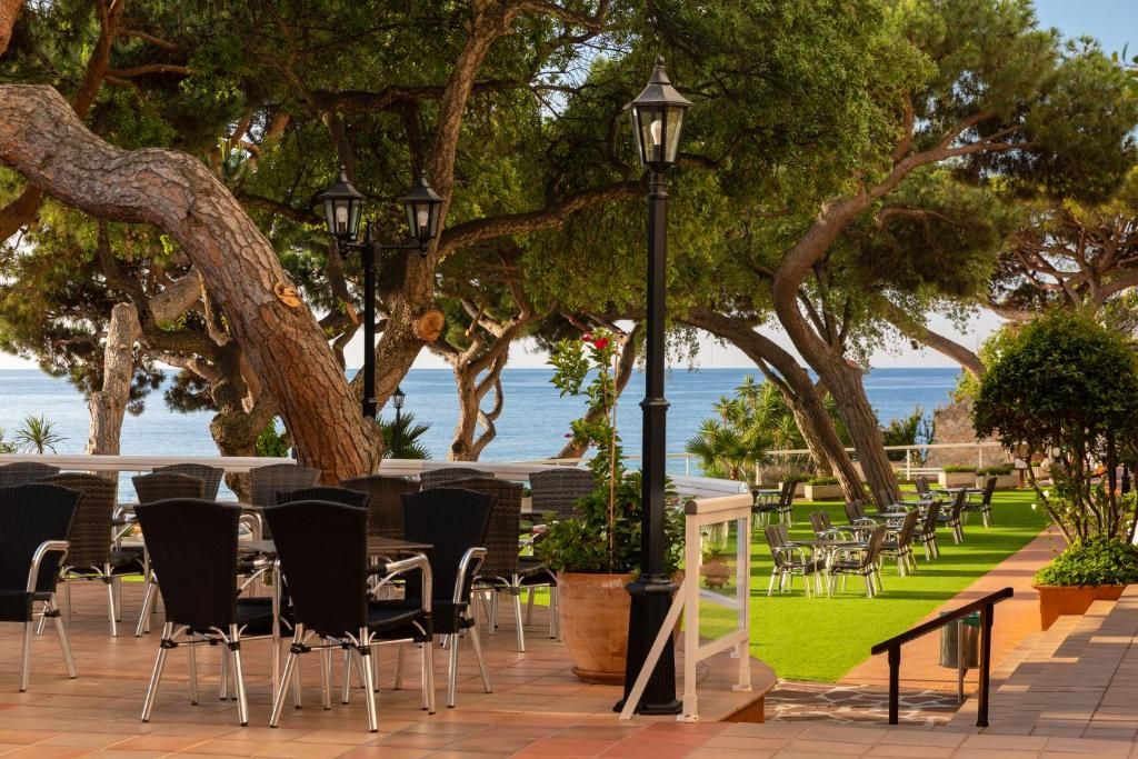 H-TOP Caleta Palace фото 22