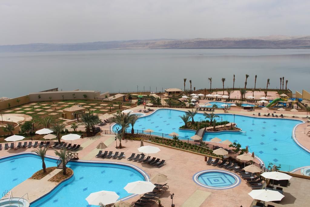Grand East Hotel - Resort & Spa Dead Sea фото 23