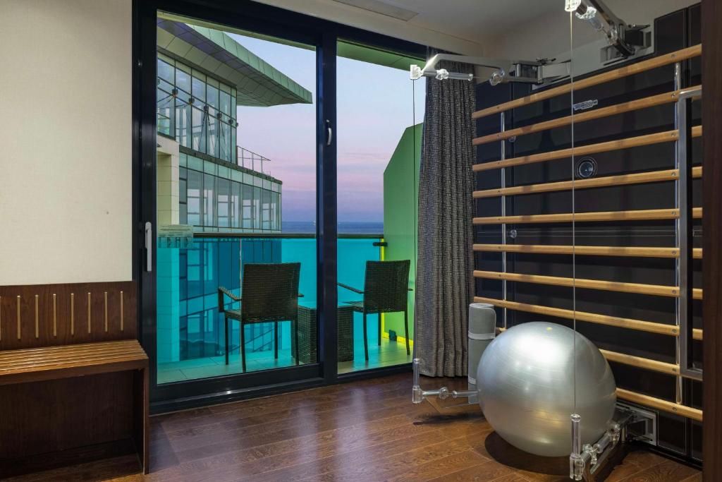 Hilton Batumi фото 36