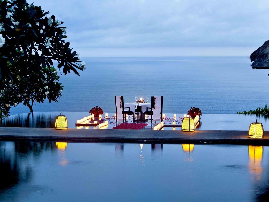 Bvlgari Resort Bali фото 28