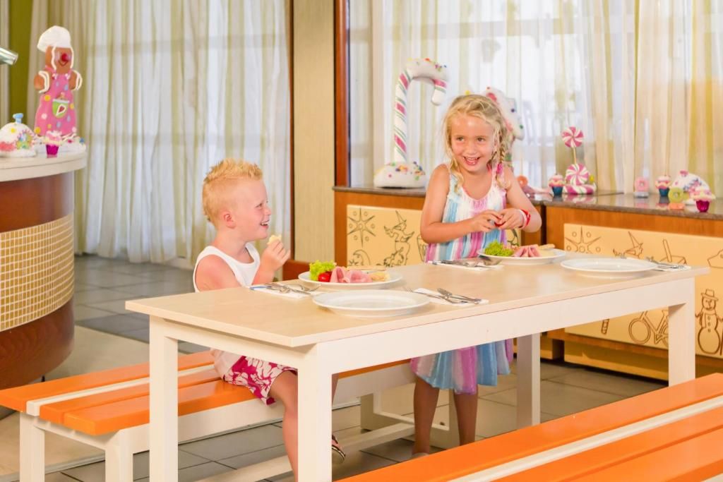 Kipriotis Village Resort фото 18