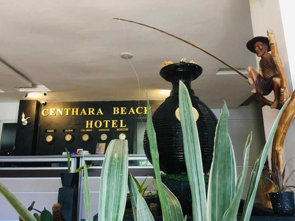 Centhara Beach Weligama фото 17