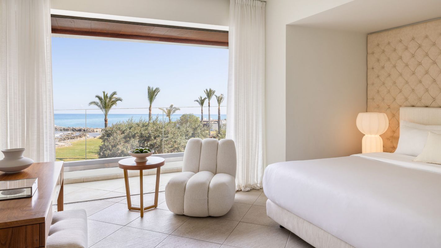 Amirandes, a Grecotel Resort To Live фото 3