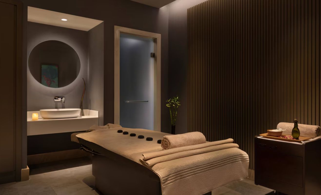 Izmir Marriott Hotel фото 10