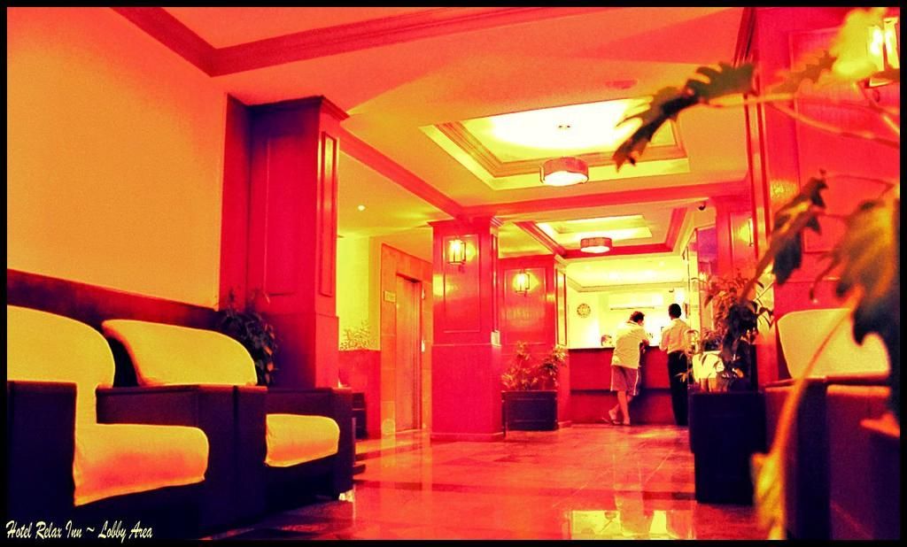 Hotel Relax Inn фото 5