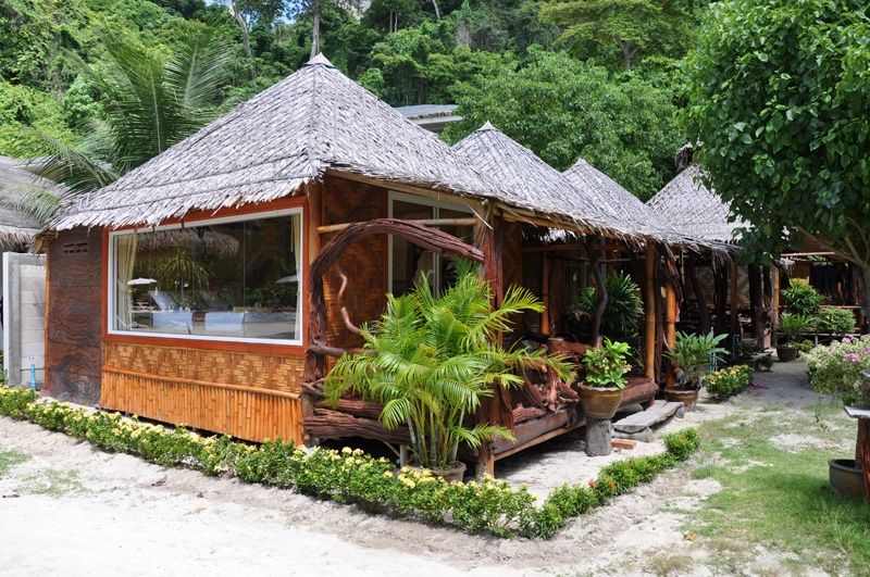 PP Nice Beach Resort фото 45
