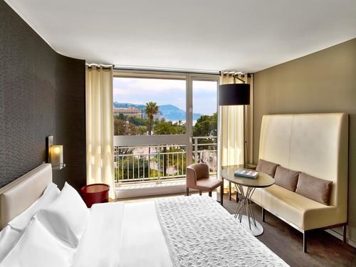 Le Meridien Nice фото 10