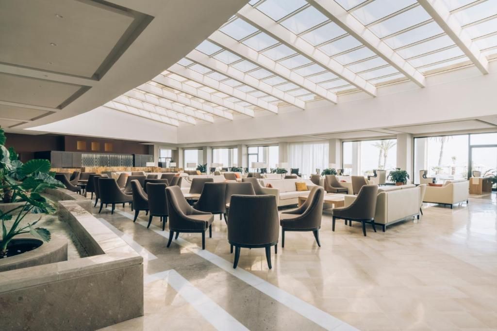 Iberostar Selection Kuriat Palace фото 76