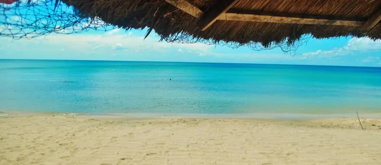 Фото отеля Coral Bay Resort