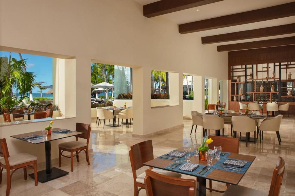 Dreams Sands Cancun Resort & Spa фото 4