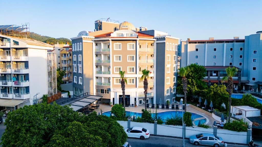 Motto Premium Marmaris фото 42