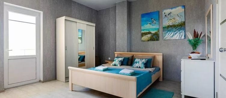 Фото отеля Гостевой дом «Вилла Чудачка»