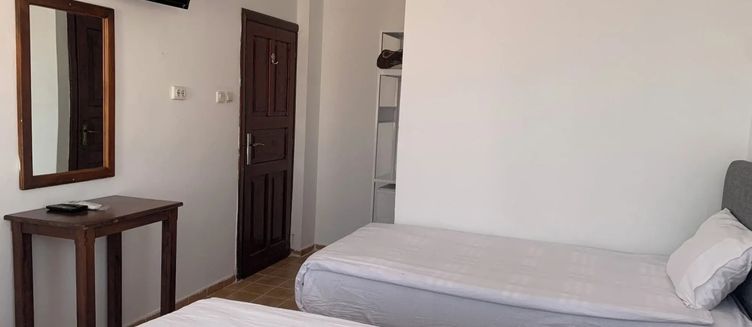 Фото отеля Sabah Pansiyon