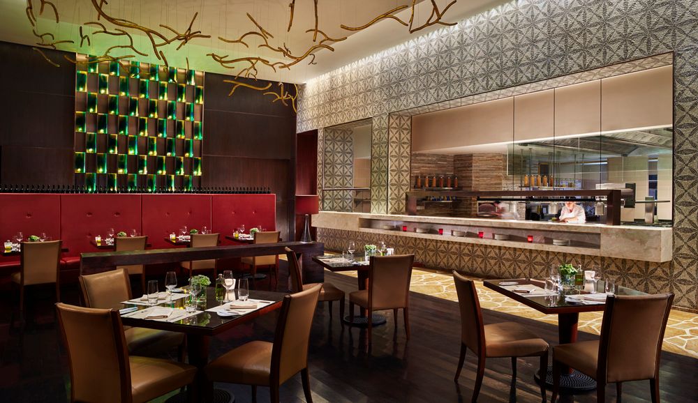 The Ritz-Carlton Sanya, Yalong Bay фото 62