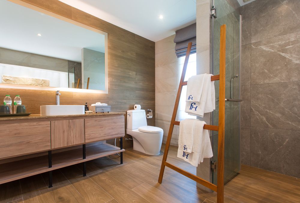 Fair House Villas & Spa Samui фото 106