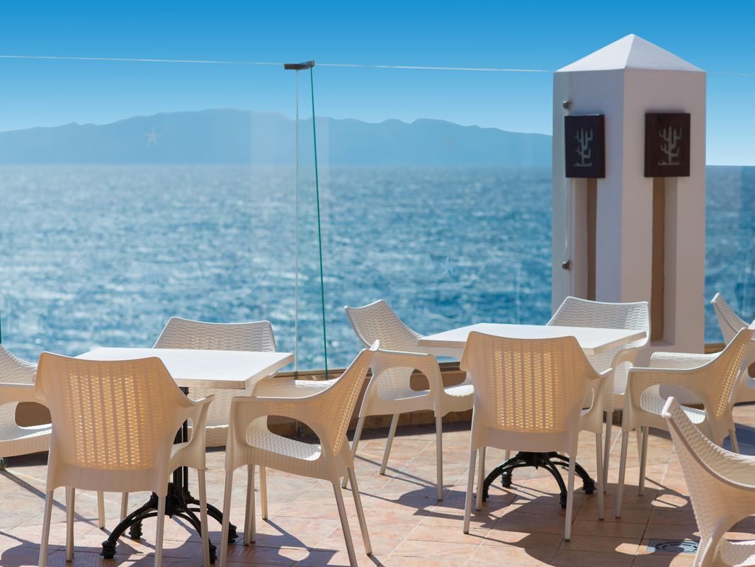 Iberostar Bouganville Playa фото 24