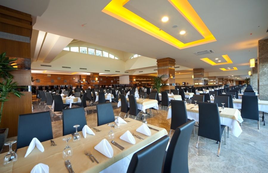Venosa Beach Resort & Spa фото 88
